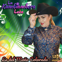 La del moño colorado
