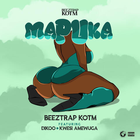 Mapuka