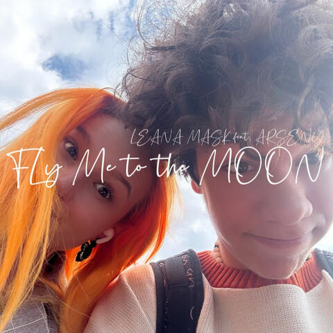 Fly me to the Moon