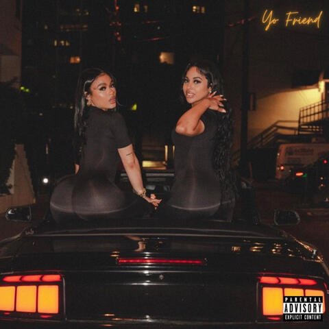 Yo Friend