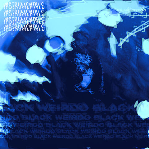 Black Weirdo EP