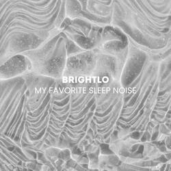 My Favorite Sleep Noise