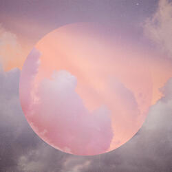 Flowing with Pink Noise