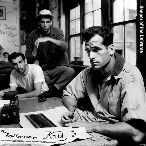 The Beat Generation