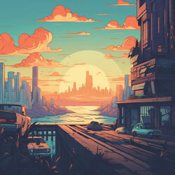 Music For Chill Streaming