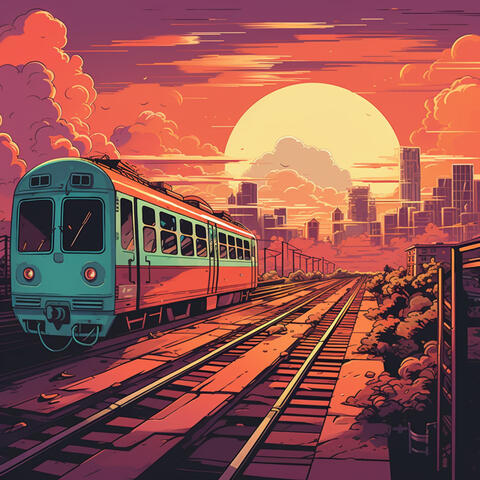 Mellow Lo Fi Chillhop Lounge Cafe - Playlist For Gaming Working Studying