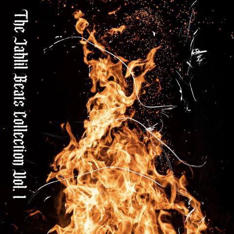The Jahlil Beats Collection Vol.1