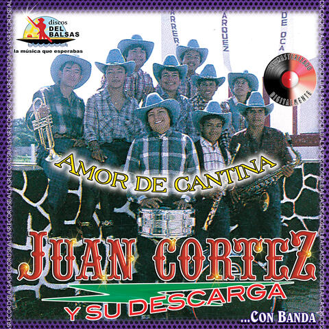 Amor de Cantina ...Con Banda