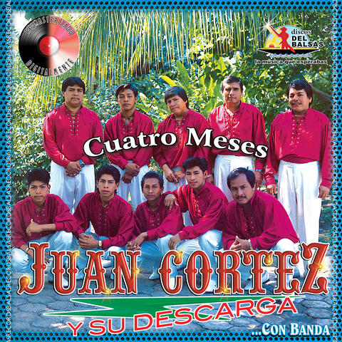 Cuatro Meses ...Con Banda