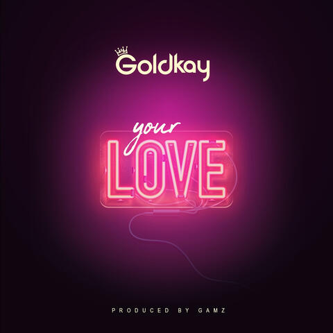 Your Love