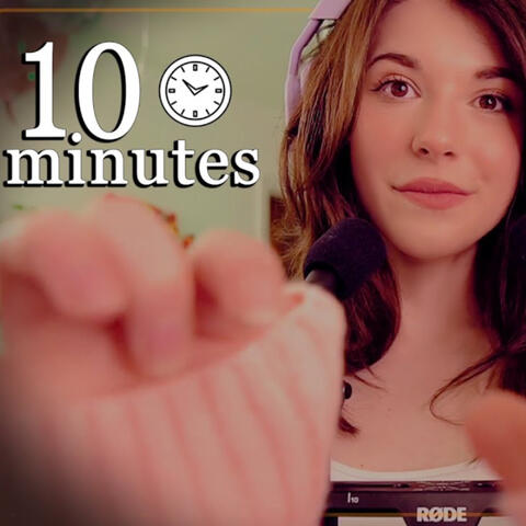 ASMR Sleep In 10 Minutes || Lofi || Video Gets Less Bright Over Time