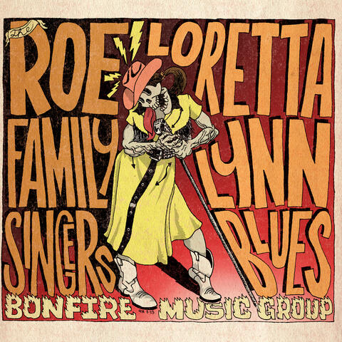 Loretta Lynn Blues