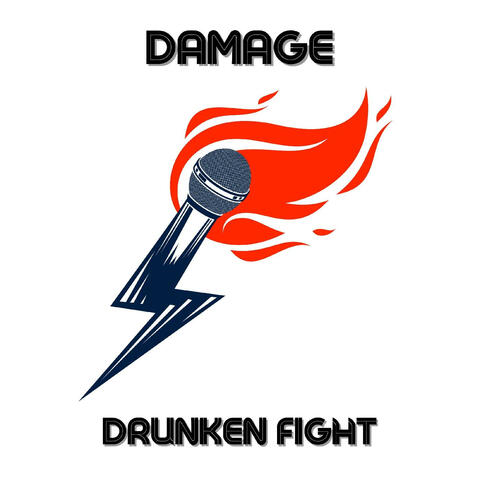 Drunken Fight