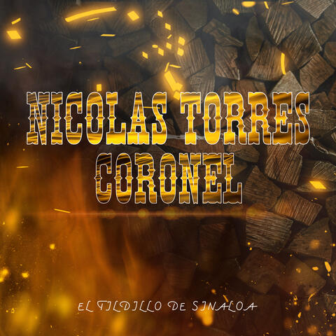 Nicolas Torres Coronel