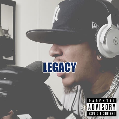 Legacy (Cypher)