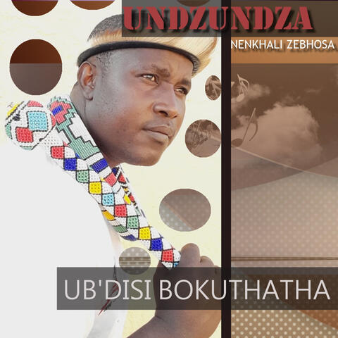 Ub'disi Bokuthatha