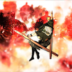 Bauklotze [Hange Theme] (From "Attack on Titan Final Season Part 3")