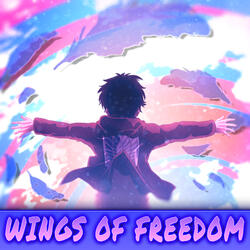 Wings of Freedom (From "Attack on Titan Final Season Part 3 Opening")