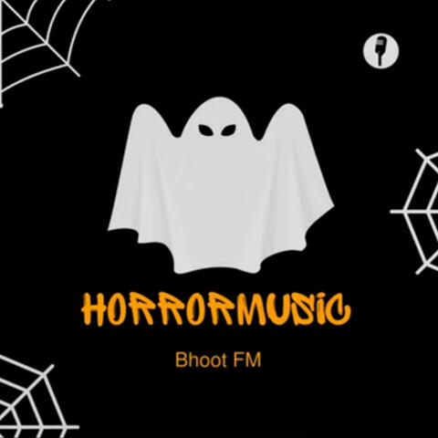 Horror Music Bhoot Fm
