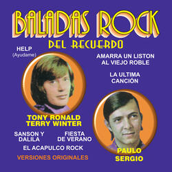 Goce Mucho de Ti