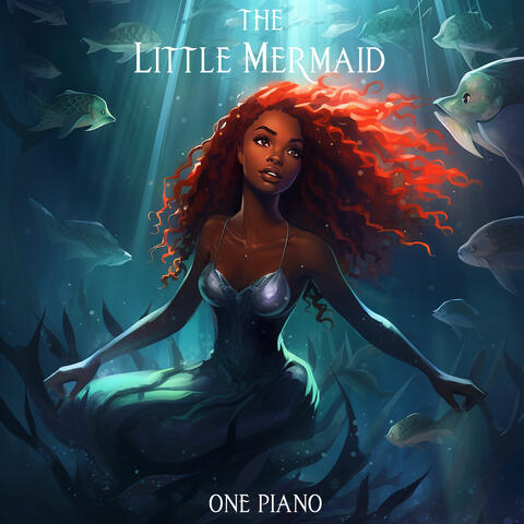 The Little Mermaid