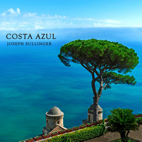 Costa Azul