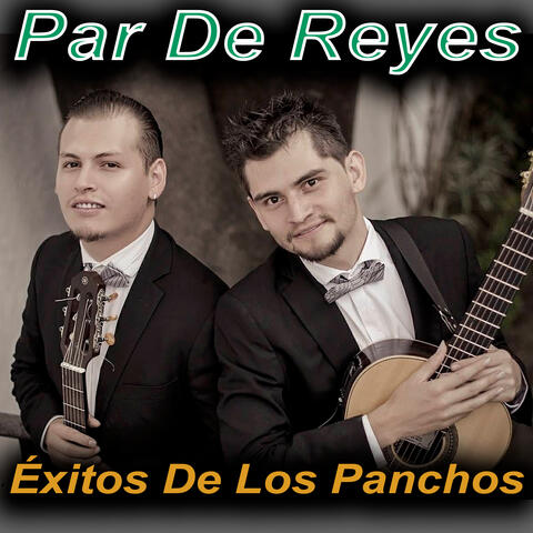 Éxitos De Los Panchos