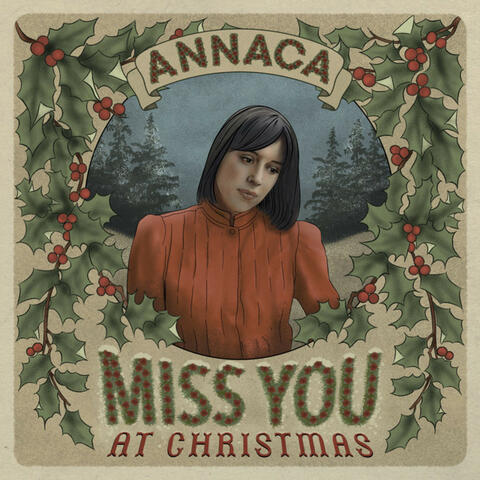 Miss You (At Christmas)