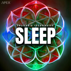 Solfeggio Sleep
