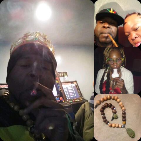 Ganja Life