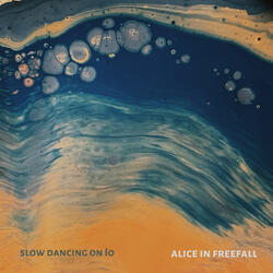 Slow Dancing on Io