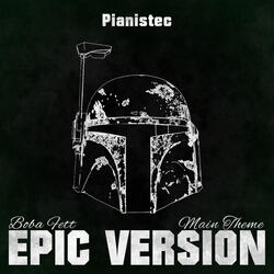 The Book of Boba Fett - Main Theme (From "Star Wars")
