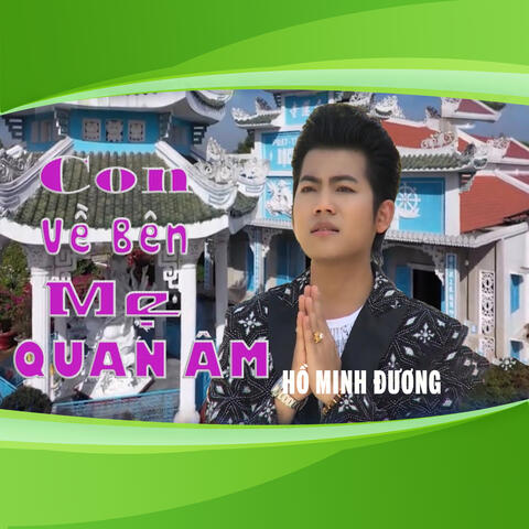 Con Về Bên Mẹ Quan Âm