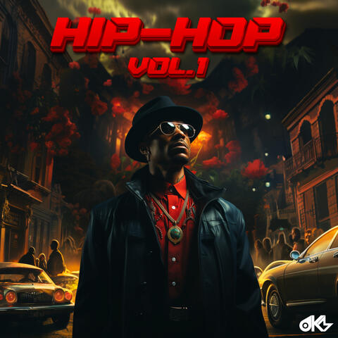 Hip-Hop Vol.1