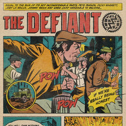 One Reason Or Another