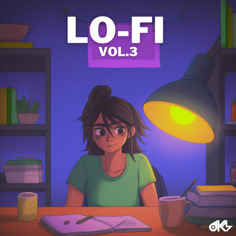 Lo-Fi Vol.3