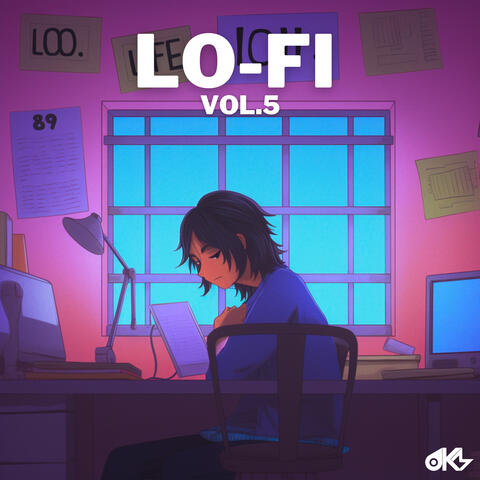 Lofi Vol.5