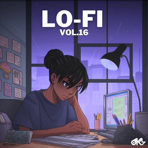 Lofi Vol.16