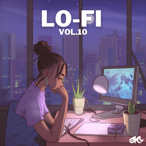 Lofi Vol.10