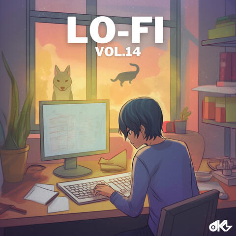 Lofi Vol.14