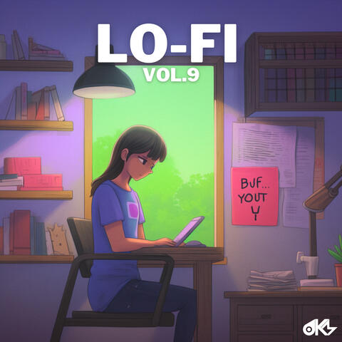 Lofi Vol.9