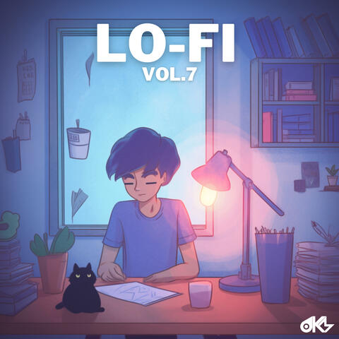 Lofi Vol.7