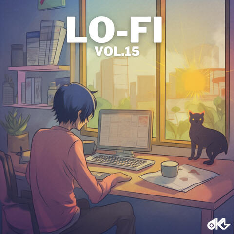 Lofi Vol.15