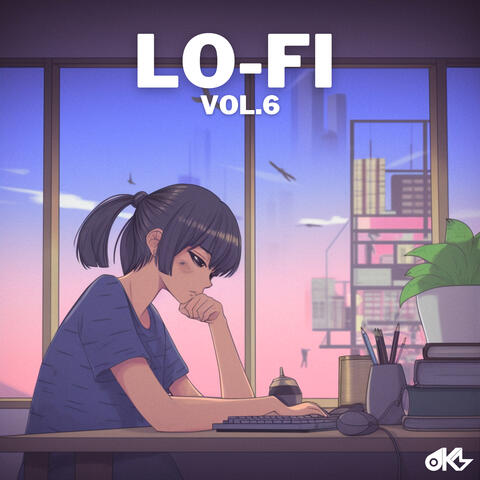Lofi Vol.6