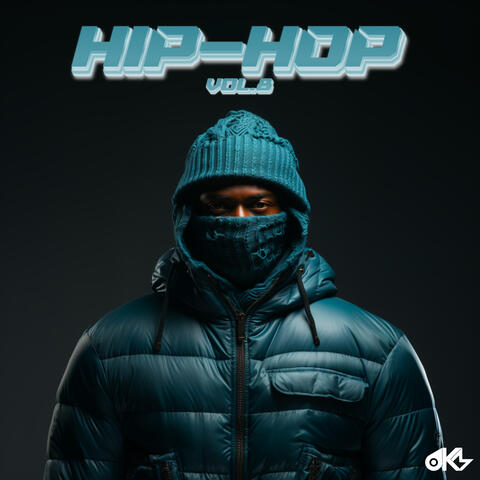 Hip-Hop Vol.8