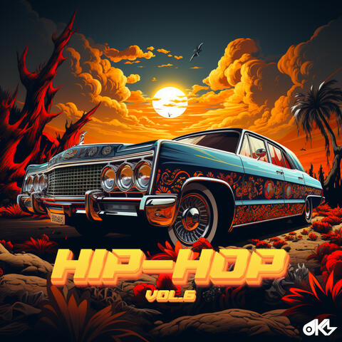Hip-Hop Vol.6