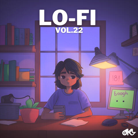 Lofi Vol.22
