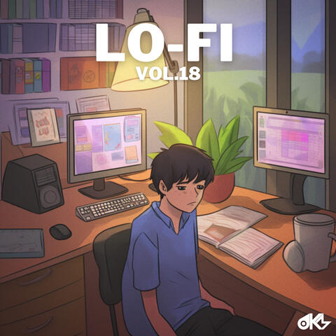 Lofi Vol.18