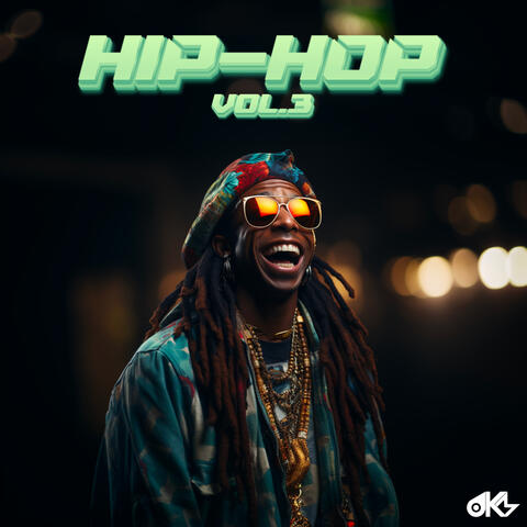 Hip-Hop Vol.3
