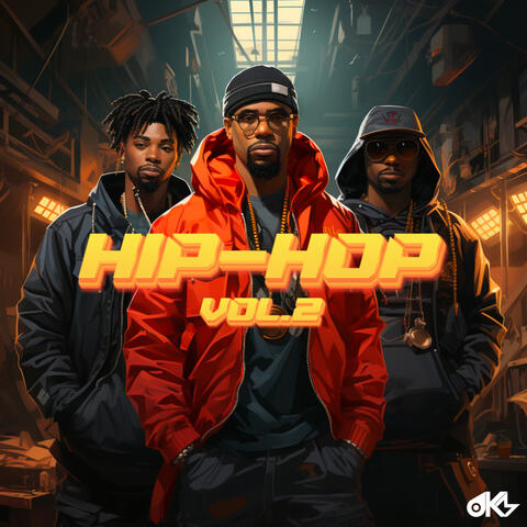 Hip-Hop Vol.2